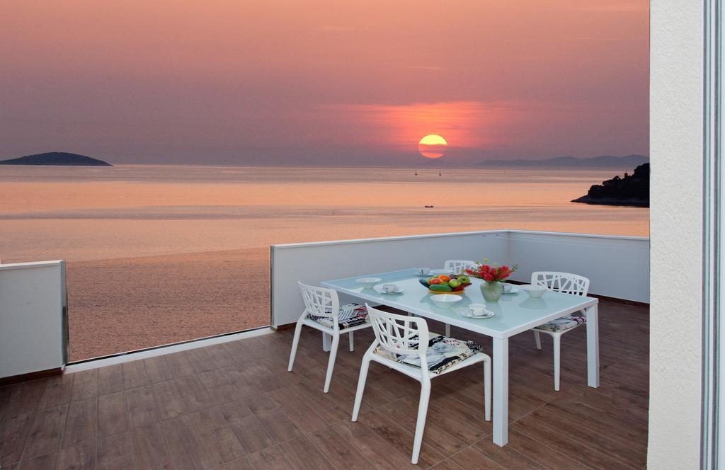 Villa Kata Ражань Экстерьер фото